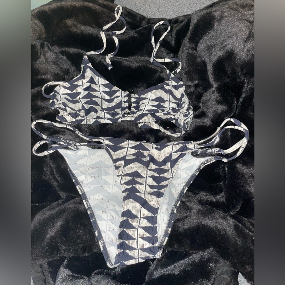 Women’s Bathing Suit